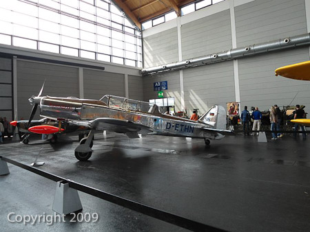 DSC-W510- 1/125 Sek. bei f / 2,8- 410