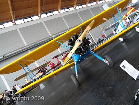 DSC-W510- 1/60 Sek. bei f / 2,8- 410