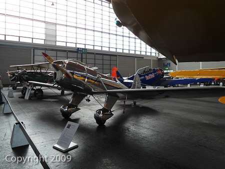 DSC-W510- 1/200 Sek. bei f / 2,8- 410