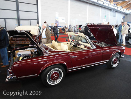 DSC-W510- 1/30 Sek. bei f / 2,8- 410