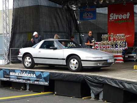 DMC-TZ31- 1/200 Sek. bei f / 4,9- 256