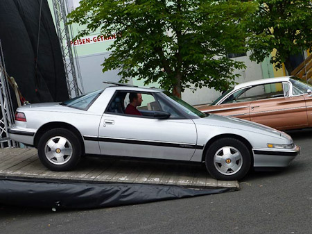 DMC-TZ31- 1/400 Sek. bei f / 4,8- 256