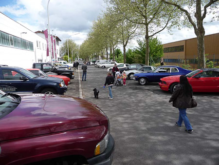 DMC-TZ5- 1/800 Sek. bei f / 3,3- 82