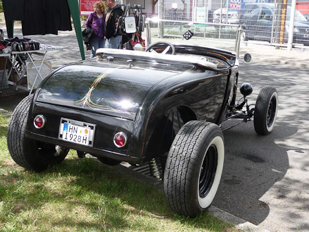 DMC-TZ5- 1/250 Sek. bei f / 4,2- 82