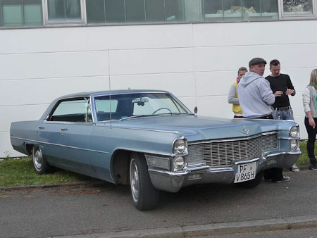 DMC-TZ5- 1/500 Sek. bei f / 4,1- 82