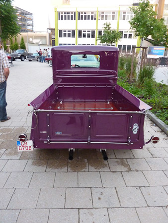DMC-TZ7- 1/30 Sek. bei f / 3,3- 55