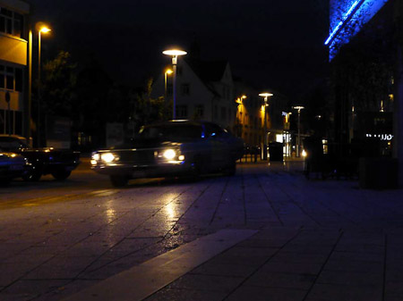 DMC-TZ31- 1/15 Sek. bei f / 4,2- 61