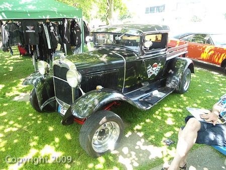 DSC-W510- 1/30 Sek. bei f / 2,8- 431