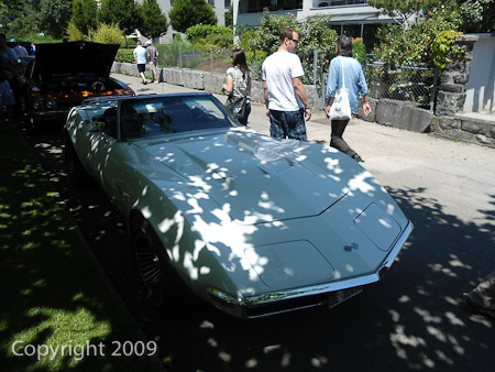 DSC-W510- 1/1000 Sek. bei f / 2,8- 431