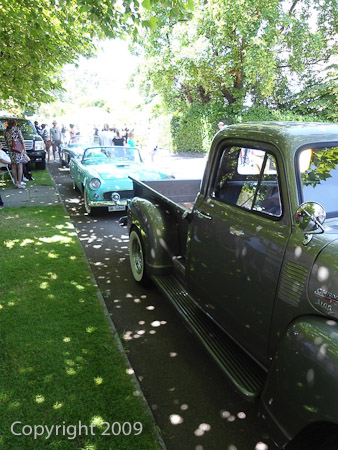 DSC-W510- 1/60 Sek. bei f / 2,8- 431