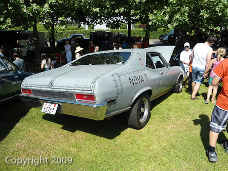 DSC-W510- 1/1000 Sek. bei f / 2,8- 431