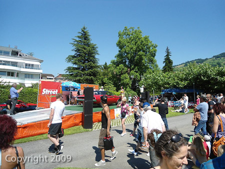 DSC-W510- 1/1000 Sek. bei f / 2,8- 431