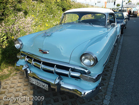 DSC-W510- 1/400 Sek. bei f / 2,8- 268