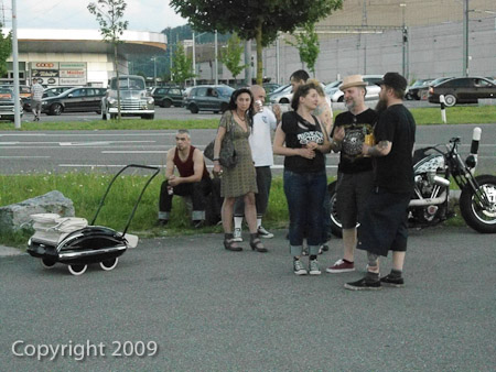 DSC-W510- 1/60 Sek. bei f / 4,7- 268