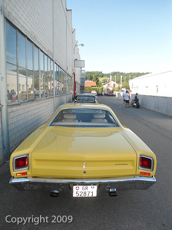 DSC-W510- 1/400 Sek. bei f / 2,8- 268