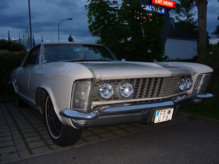 DMC-TZ5- 1/30 Sek. bei f / 3,5- 25