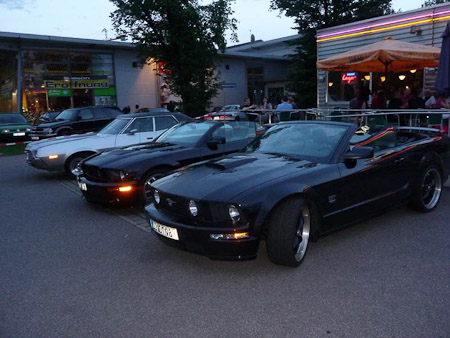 DMC-TZ5- 1/30 Sek. bei f / 3,5- 25