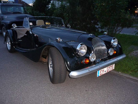 DMC-TZ5- 1/30 Sek. bei f / 3,5- 25