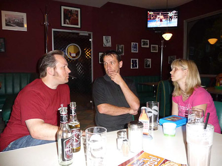 DMC-TZ5- 1/30 Sek. bei f / 3,3- 25