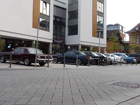 DMC-TZ5- 1/30 Sek. bei f / 3,9- 43