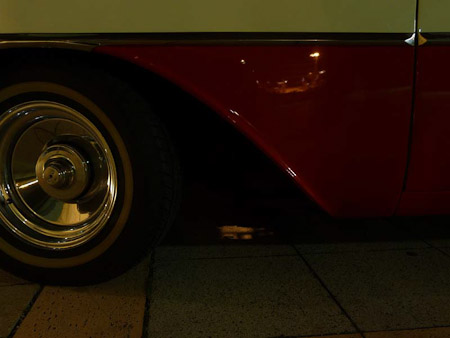 DMC-TZ5- 8,0 Sek. bei f / 3,6- 43