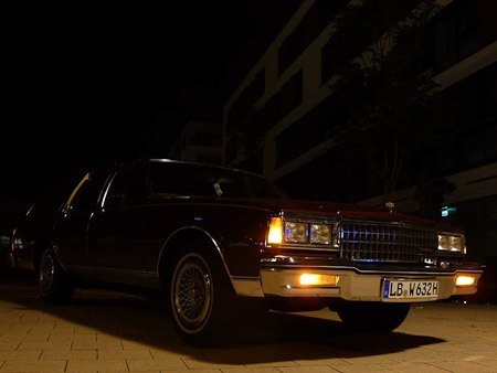 DMC-TZ5- 1,6 Sek. bei f / 3,8- 43