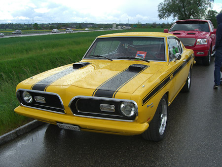 EX-Z850- 1/400 Sek. bei f / 4,0- 776
