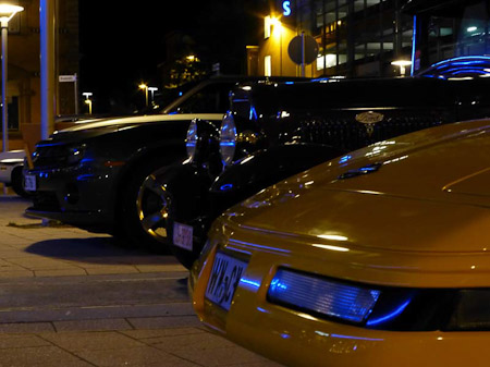 DMC-TZ31- 1/6 Sek. bei f / 4,9- 12