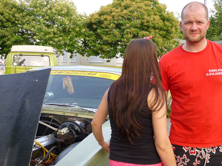 DMC-TZ31- 1/250 Sek. bei f / 3,9- 81