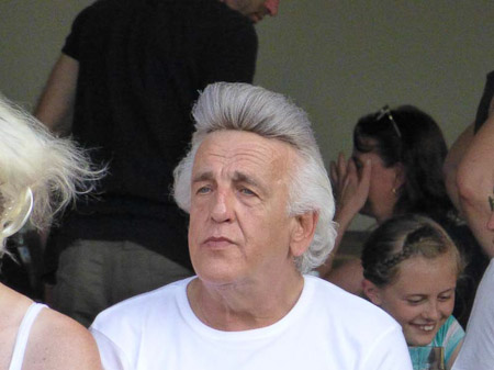 DMC-TZ31- 1/250 Sek. bei f / 6,4- 81