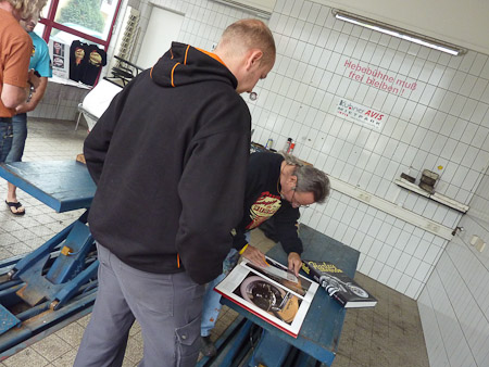 DMC-TZ7- 1/250 Sek. bei f / 3,3- 115