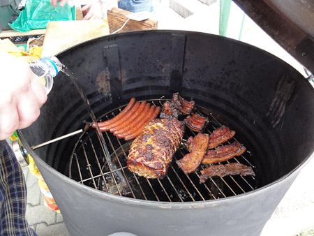 DSC-HX5V- 1/50 Sek. bei f / 3,5- 115