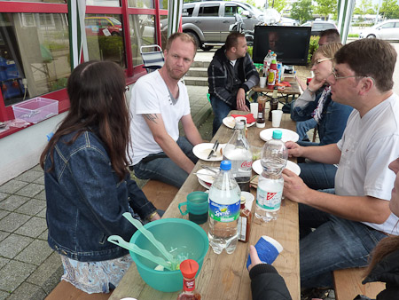 DMC-TZ7- 1/100 Sek. bei f / 3,3- 115