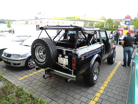 DSC-W510- 1/30 Sek. bei f / 2,8- 56