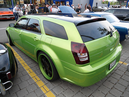 DSC-W510- 1/60 Sek. bei f / 2,8- 56