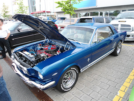 DSC-W510- 1/30 Sek. bei f / 2,8- 56