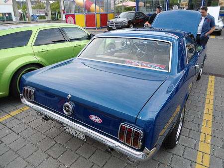 DSC-W510- 1/60 Sek. bei f / 2,8- 56