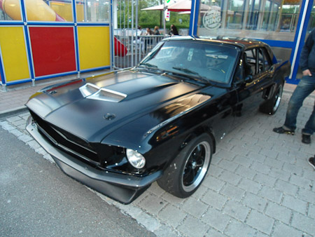 DSC-W510- 1/30 Sek. bei f / 2,8- 56