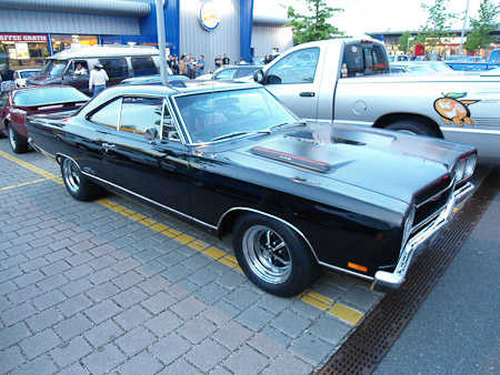 DSC-W510- 1/30 Sek. bei f / 2,8- 56