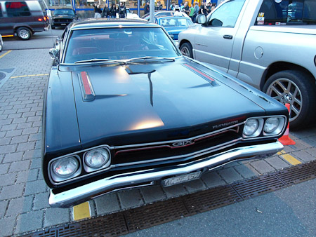 DSC-W510- 1/30 Sek. bei f / 2,8- 56