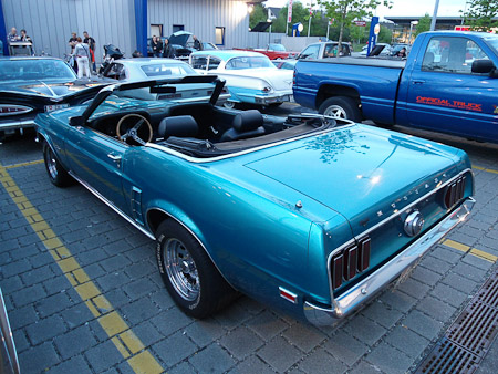 DSC-W510- 1/30 Sek. bei f / 2,8- 56