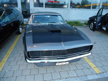 DSC-W510- 1/30 Sek. bei f / 2,8- 56