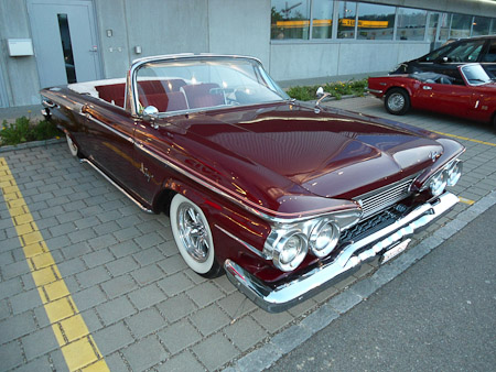 DSC-W510- 1/30 Sek. bei f / 2,8- 56