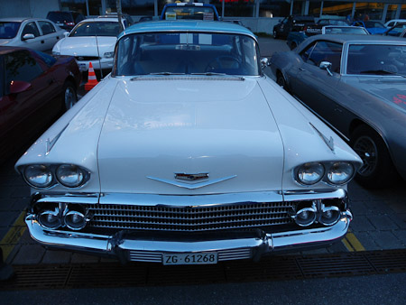 DSC-W510- 1/30 Sek. bei f / 2,8- 56