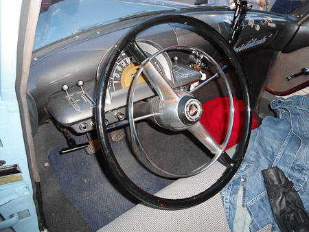 DSC-W510- 1/8 Sek. bei f / 2,8- 56