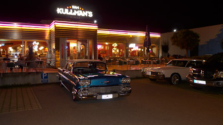 DMC-LX7- 1/4 Sek. bei f / 1,5- 63