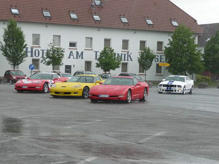 DMC-TZ5- 1/100 Sek. bei f / 4,7- 88