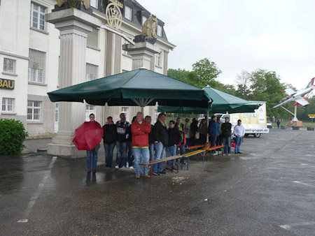 DMC-TZ5- 1/30 Sek. bei f / 3,6- 88