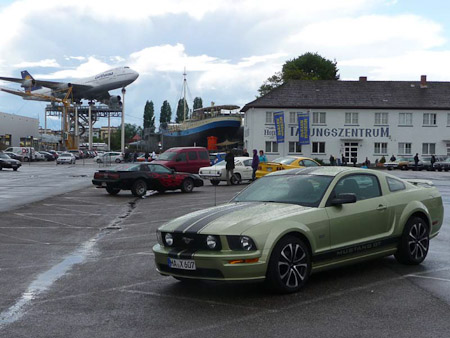 DMC-TZ5- 1/500 Sek. bei f / 4,5- 88