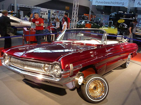 DMC-TZ5- 1/20 Sek. bei f / 3,6- 97